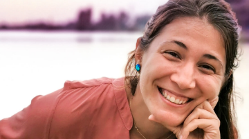 Александрина Георгиева