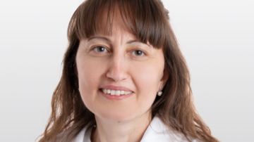 д-р Десислава Йорданова