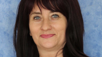 Динка Негалова