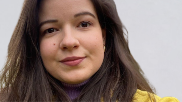 Джорджия Арсова