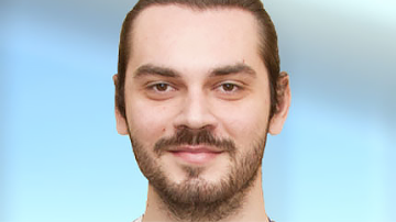 д-р Андрей Гончаров
