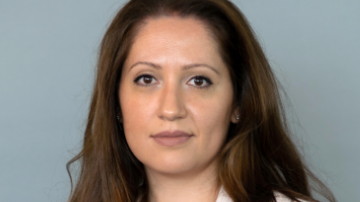 Илияна Демирова