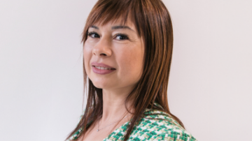 Илияна Ковачева