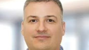 Д-р Иван Вецев