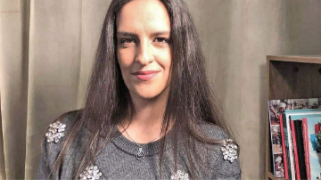 Антонина Кенова