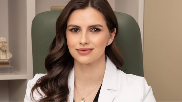 д-р Мариела Клаклова