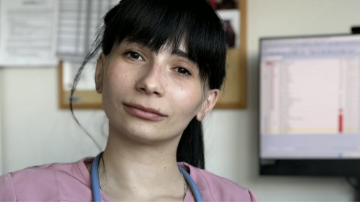 Д-р М. Латкова