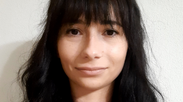 Мартина Латкова