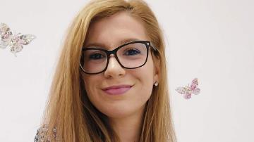 Магдалена Дойчинова