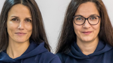 Милена и Ради