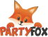 Party fox