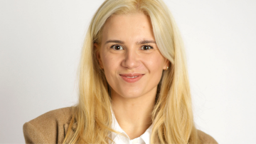 Александра Патеева