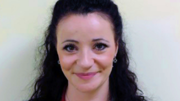 д-р Надежда Римпова