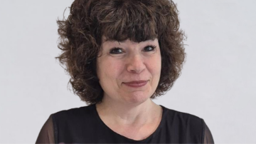 Теодора Артинова