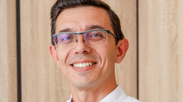 д-р Тодор Тодоров