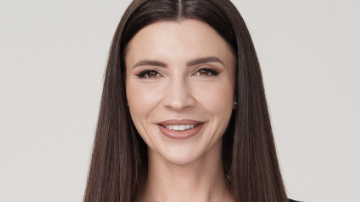 Д-р Ванеса Коларова