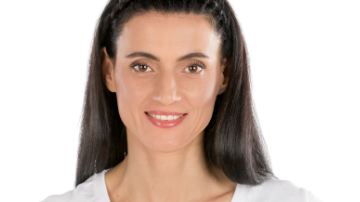 Ваня Висарионова