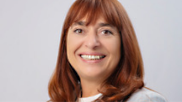 Доц. д-р Виолета Чернодринска