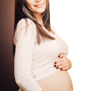 Бременност